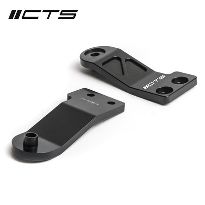 CTS Turbo Front Subframe Bushing Kit For Volkswagen/Audi MQB MK7, MK8, 8V, 8Y, 8S - STREETUNED