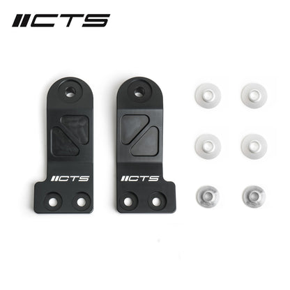 CTS Turbo Front Subframe Bushing Kit For Volkswagen/Audi MQB MK7, MK8, 8V, 8Y, 8S - STREETUNED