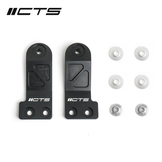 CTS Turbo Front Subframe Bushing Kit For Volkswagen/Audi MQB MK7, MK8, 8V, 8Y, 8S - STREETUNED