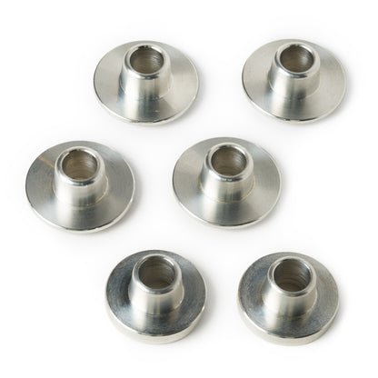 CTS Turbo Front Subframe Bushing Kit For Volkswagen/Audi MQB MK7, MK8, 8V, 8Y, 8S - STREETUNED