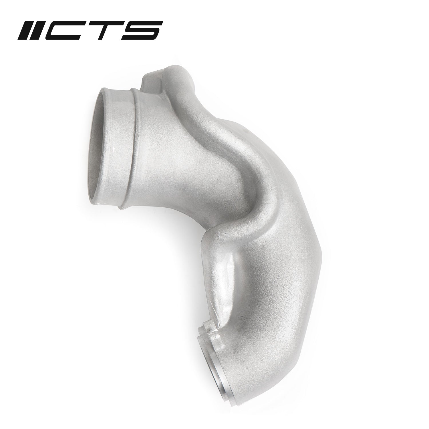 CTS Turbo 4″ Turbo Inlet Pipe - 2017-2021 Audi 8V RS3/Audi 8S TT-RS - STREETUNED