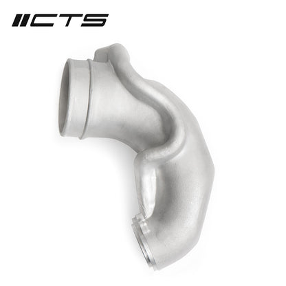 CTS Turbo 4″ Turbo Inlet Pipe - 2017-2021 Audi 8V RS3/Audi 8S TT-RS - STREETUNED