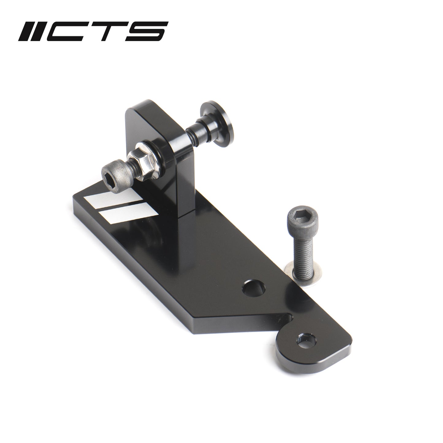 CTS Turbo Brake Master Cylinder Brace - 2018+ Audi 8V/8Y RS3/Audi 8S TTRS 2.5T EVO - STREETUNED