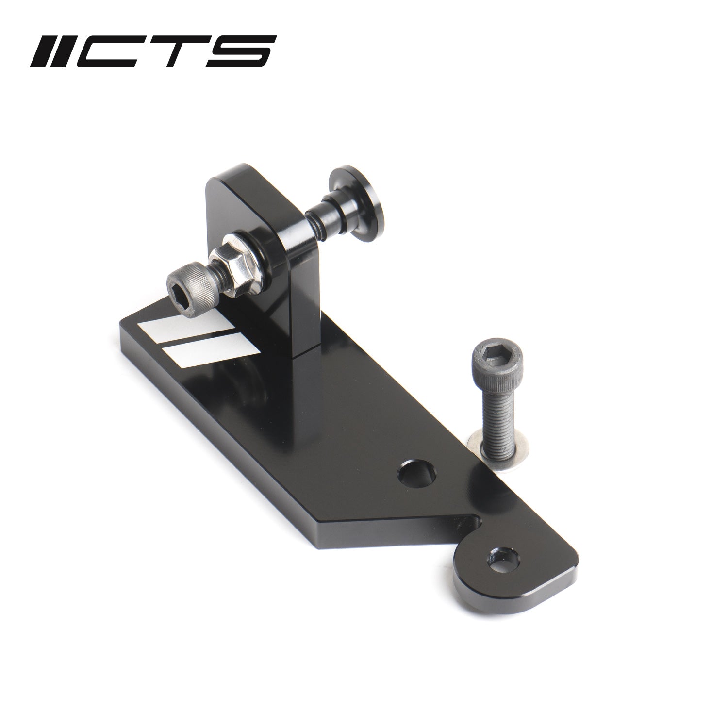 CTS Turbo Brake Master Cylinder Brace - 2018+ Audi 8V/8Y RS3/Audi 8S TTRS 2.5T EVO - STREETUNED