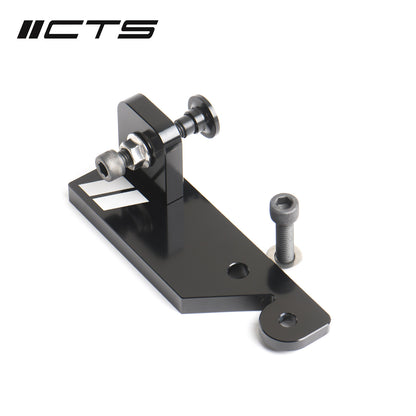 CTS Turbo Brake Master Cylinder Brace - 2018+ Audi 8V/8Y RS3/Audi 8S TTRS 2.5T EVO - STREETUNED