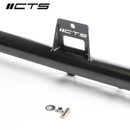 CTS Turbo Race Numper Rebar - 2018+ Audi 8V/8Y RS3/Audi 8S TTRS 2.5T EVO - STREETUNED