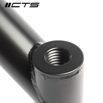 CTS Turbo Race Numper Rebar - 2018+ Audi 8V/8Y RS3/Audi 8S TTRS 2.5T EVO - STREETUNED