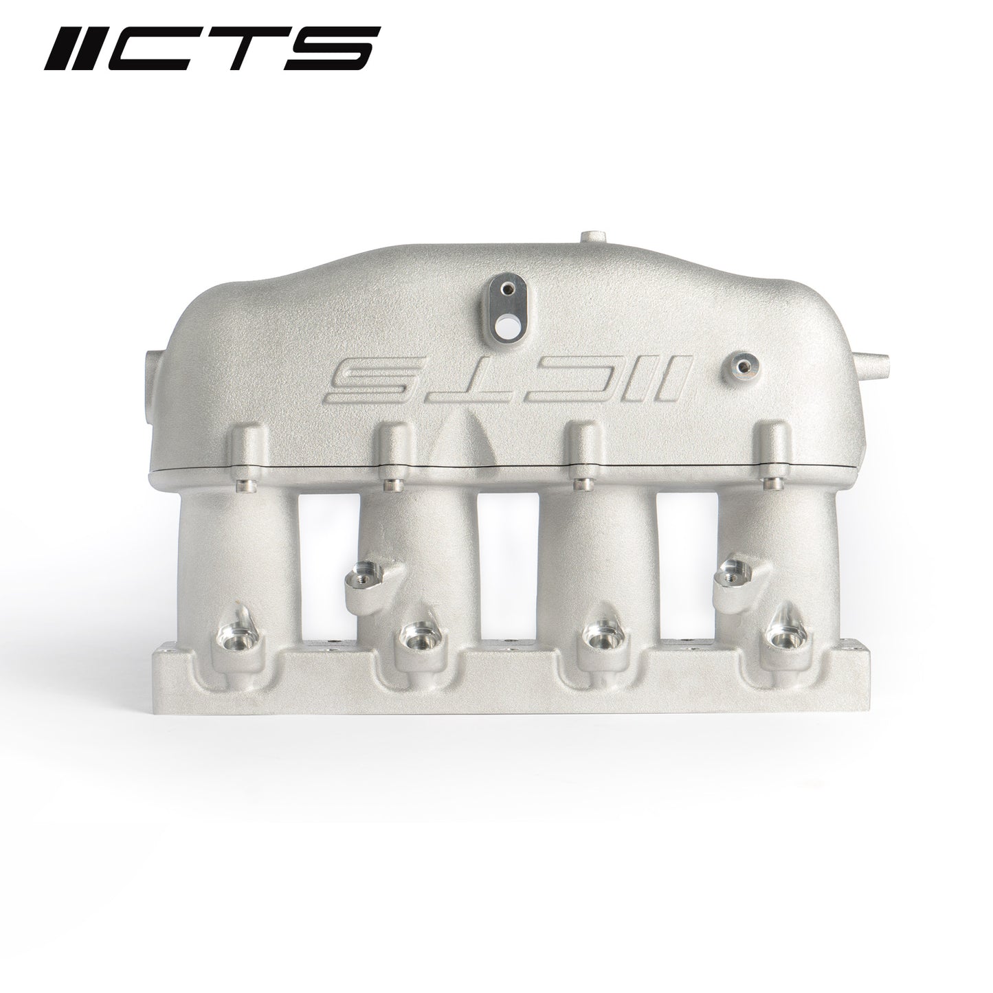CTS Turbo Intake Manifold For 2.0T MK7/MK8/8V MQB/EVO4 - STREETUNED