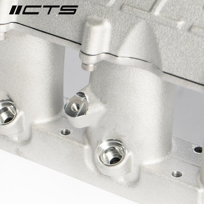 CTS Turbo Intake Manifold For 2.0T MK7/MK8/8V MQB/EVO4 - STREETUNED