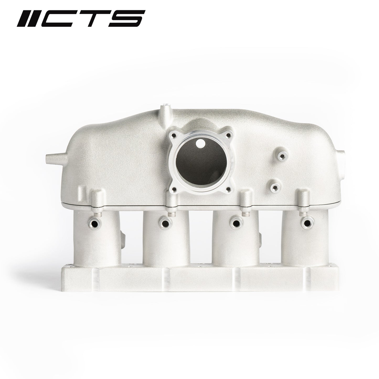 CTS Turbo Intake Manifold For 2.0T MK7/MK8/8V MQB/EVO4 - STREETUNED