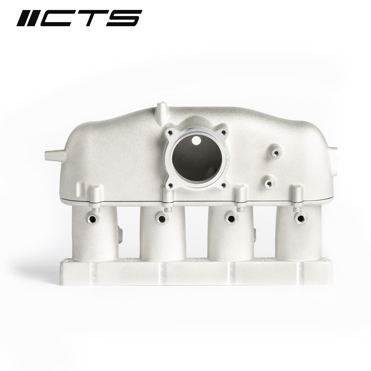 CTS Turbo Intake Manifold For 2.0T MK7/MK8/8V MQB/EVO4 - STREETUNED
