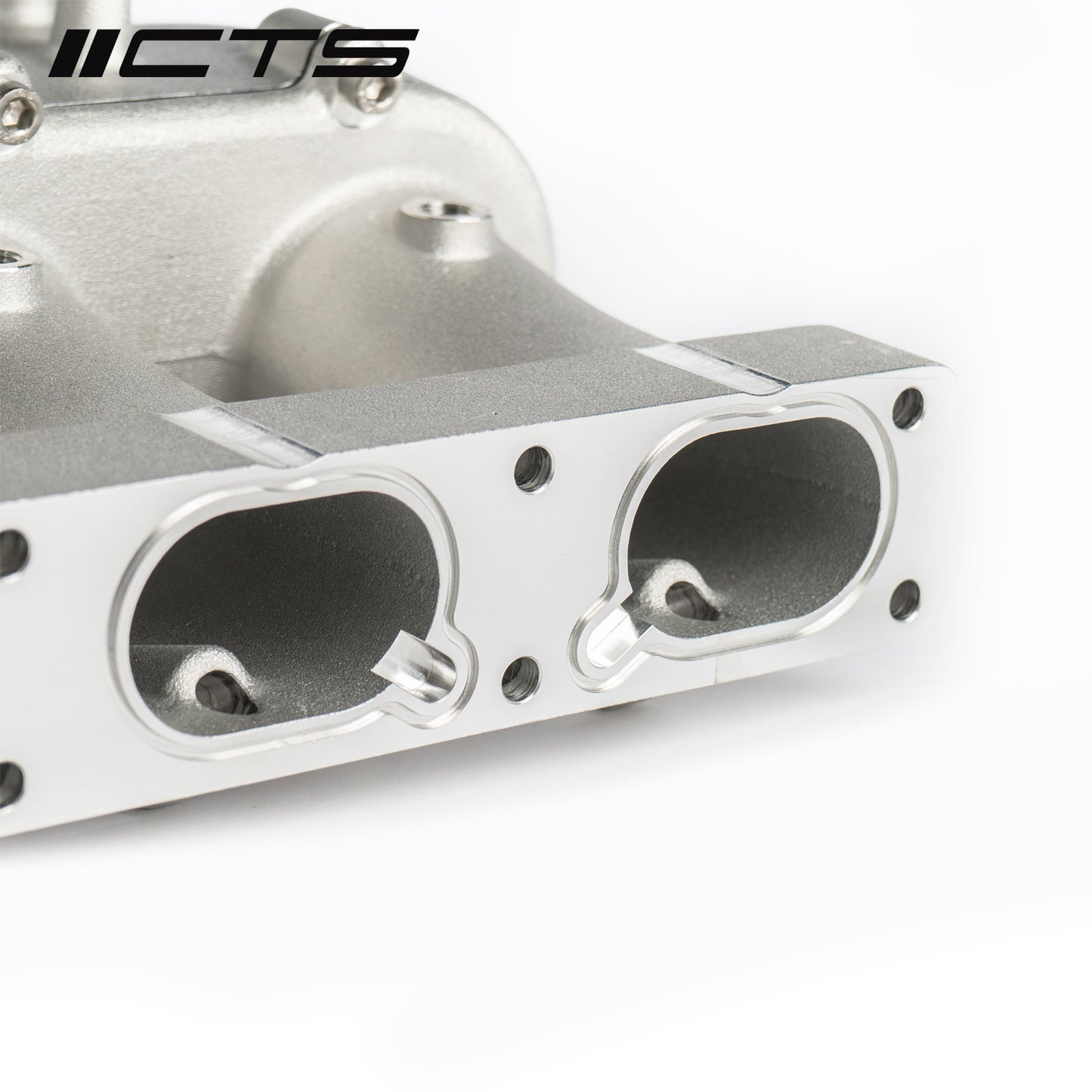 CTS Turbo Intake Manifold For 2.0T MK7/MK8/8V MQB/EVO4 - STREETUNED