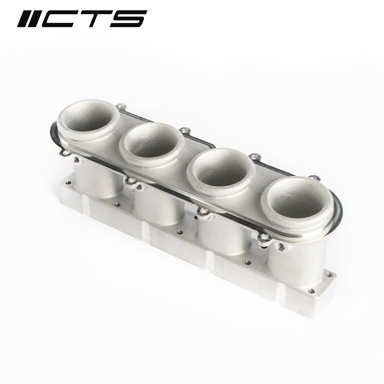 CTS Turbo Intake Manifold For 2.0T MK7/MK8/8V MQB/EVO4 - STREETUNED
