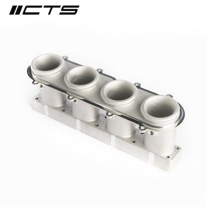CTS Turbo Intake Manifold For 2.0T MK7/MK8/8V MQB/EVO4 - STREETUNED
