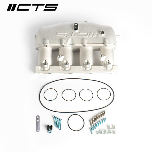 CTS Turbo Intake Manifold For 2.0T MK7/MK8/8V MQB/EVO4 - STREETUNED