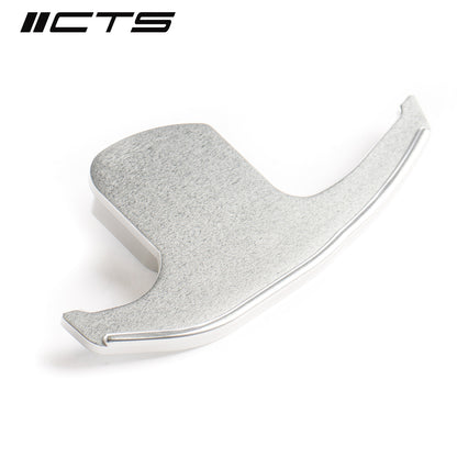CTS Turbo Paddle Shifters - 2015-2021 Audi DSG/ZF B9/8V/8S/4S - STREETUNED