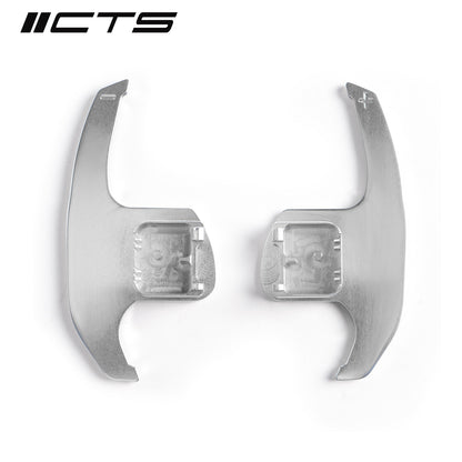 CTS Turbo Paddle Shifters - 2015-2021 Audi DSG/ZF B9/8V/8S/4S - STREETUNED