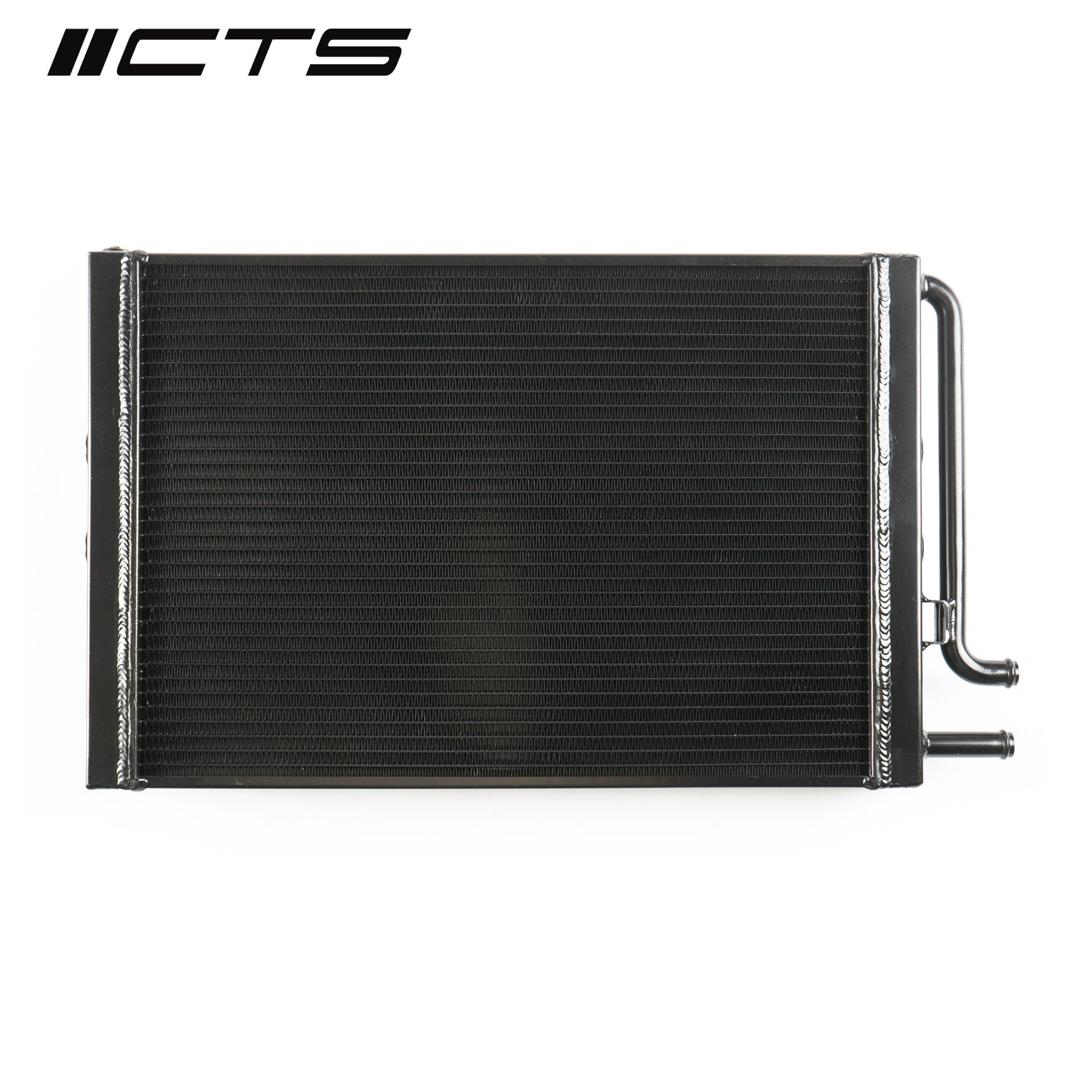 CTS Turbo High-Performance Heat Exchanger - 2018+ Audi B9 RS5 - STREETUNED