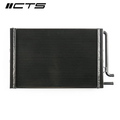 CTS Turbo High-Performance Heat Exchanger - 2018+ Audi B9 RS5 - STREETUNED