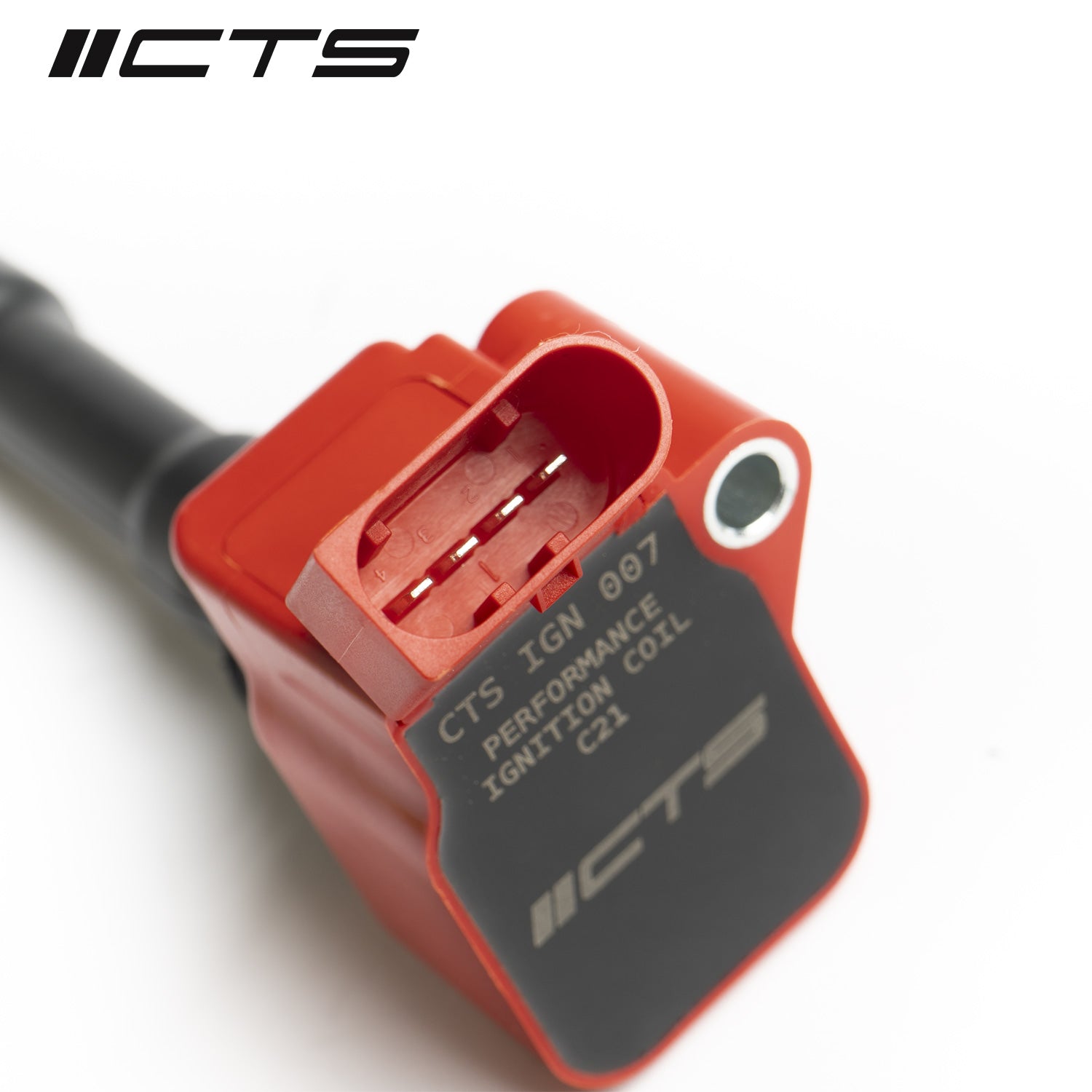 CTS Turbo High Performance Ignition Coil For Gen3 TSI Engines (1.8T/2.0T/2.5T/3.0T/4.0T) - STREETUNED