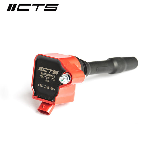 CTS Turbo High-Performance Ignition Coil For BMW/MINI/TOYOTA  (B46/B48/B58/B58TU/S58) - STREETUNED