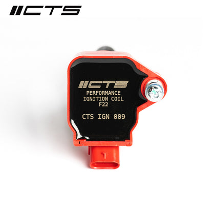 CTS Turbo High-Performance Ignition Coil For BMW/MINI/TOYOTA  (B46/B48/B58/B58TU/S58) - STREETUNED