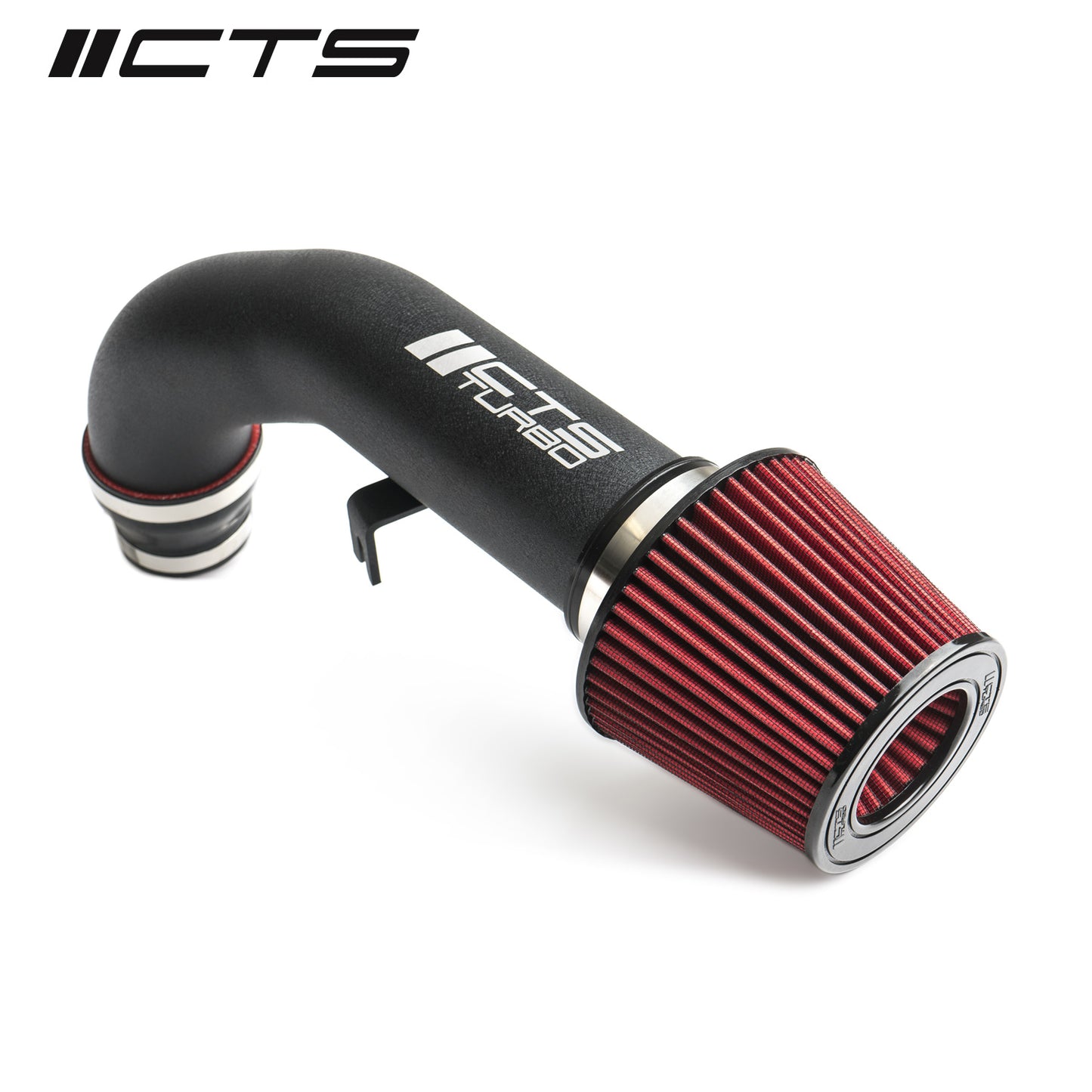 CTS Turbo Cold Air Intake - 2015-2021 Volkswagen MK7/7.5 Golf R/Audi S3/TTS (2015-2021 MQB Models without SAI) - STREETUNED