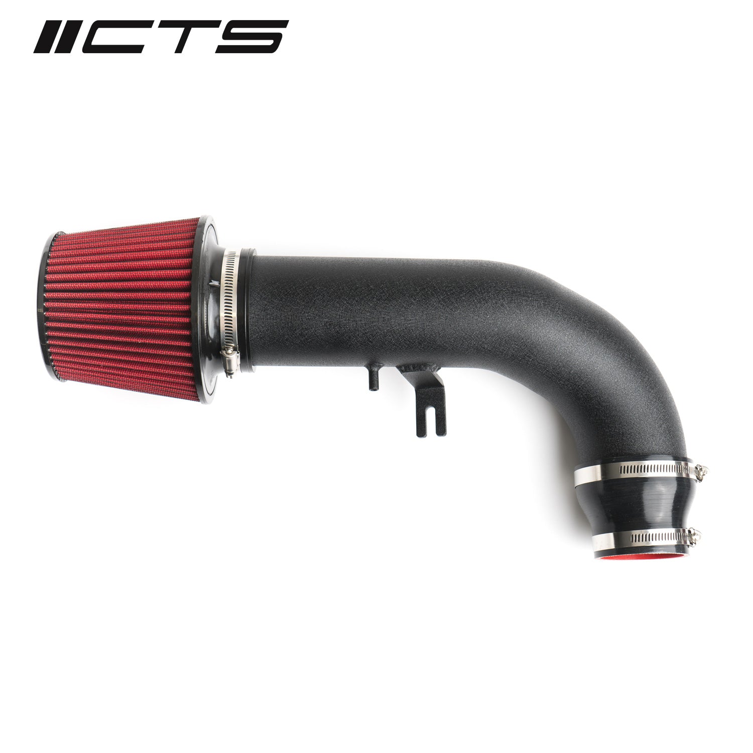 CTS Turbo Cold Air Intake - 2015-2021 Volkswagen MK7/7.5 Golf R/Audi S3/TTS (2015-2021 MQB Models without SAI) - STREETUNED