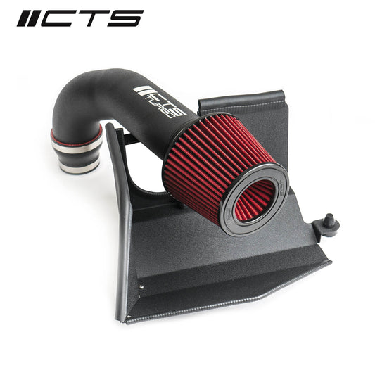 CTS Turbo Cold Air Intake - 2015-2021 Volkswagen MK7/7.5 Golf R/Audi S3/TTS (2015-2021 MQB Models without SAI) - STREETUNED