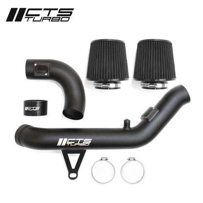 CTS Turbo Intake Kit - 2015-2021 BMW S55 F80 M3/F82 M4/F87 M2 Competition - STREETUNED