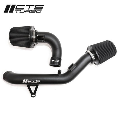 CTS Turbo Intake Kit - 2015-2021 BMW S55 F80 M3/F82 M4/F87 M2 Competition - STREETUNED