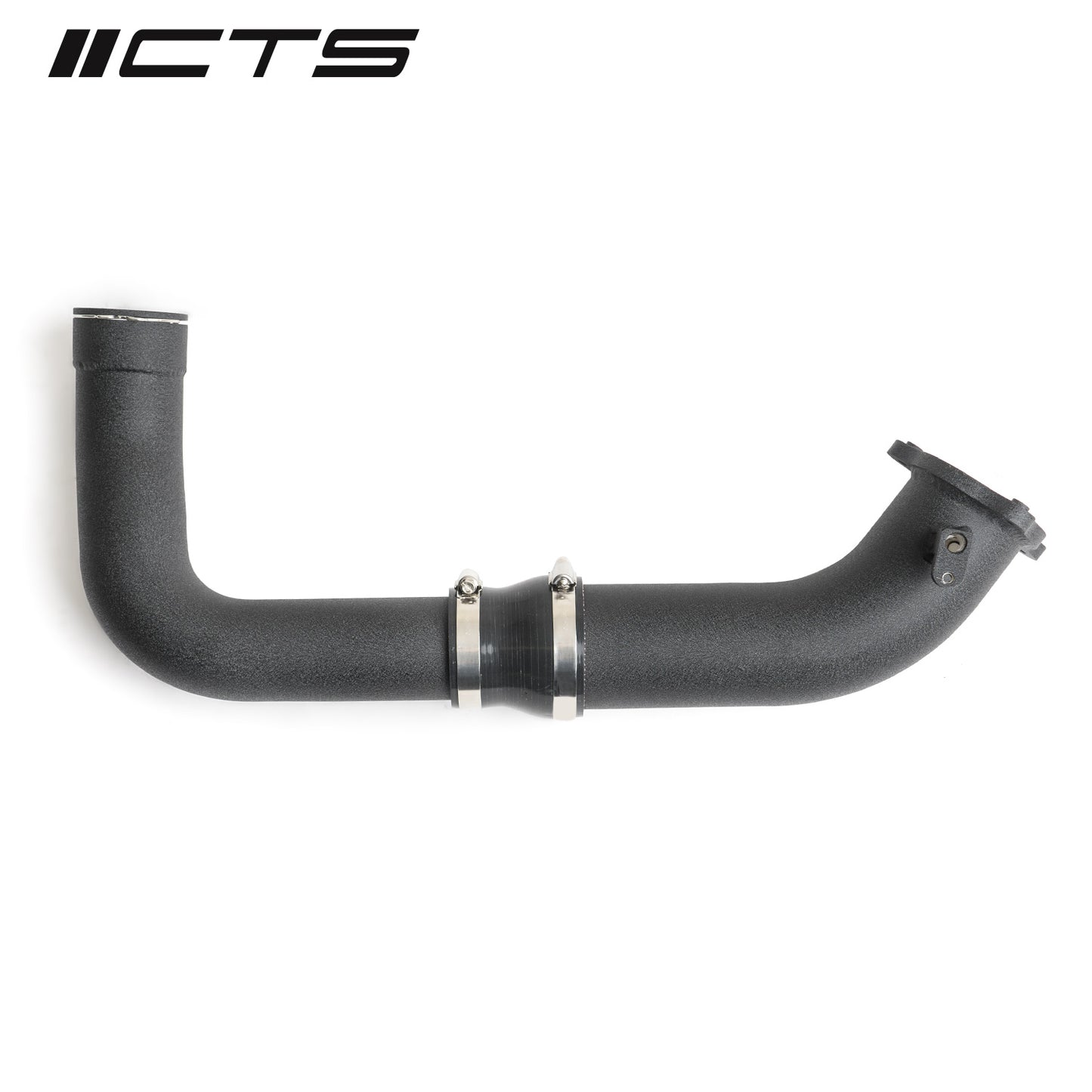 CTS Turbo Charge Pipe Upgrade Kit - 2017+ F-Series and G-Series BMW B46/B48 2.0T - STREETUNED
