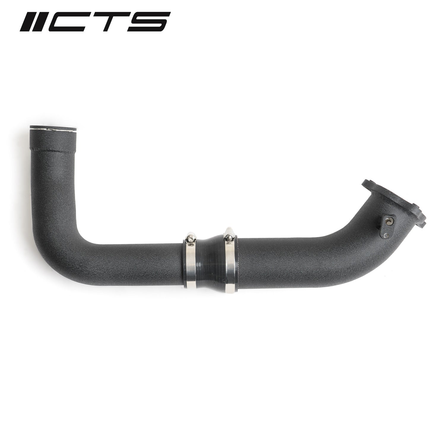 CTS Turbo Charge Pipe Upgrade Kit - 2017+ F-Series and G-Series BMW B46/B48 2.0T - STREETUNED