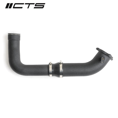 CTS Turbo Charge Pipe Upgrade Kit - 2017+ F-Series and G-Series BMW B46/B48 2.0T - STREETUNED