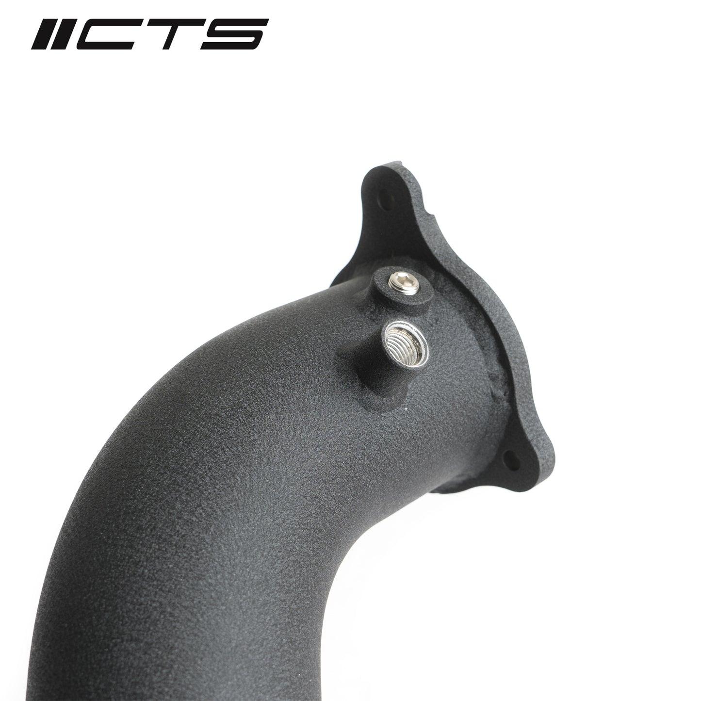 CTS Turbo Charge Pipe Upgrade Kit - 2017+ F-Series and G-Series BMW B46/B48 2.0T - STREETUNED