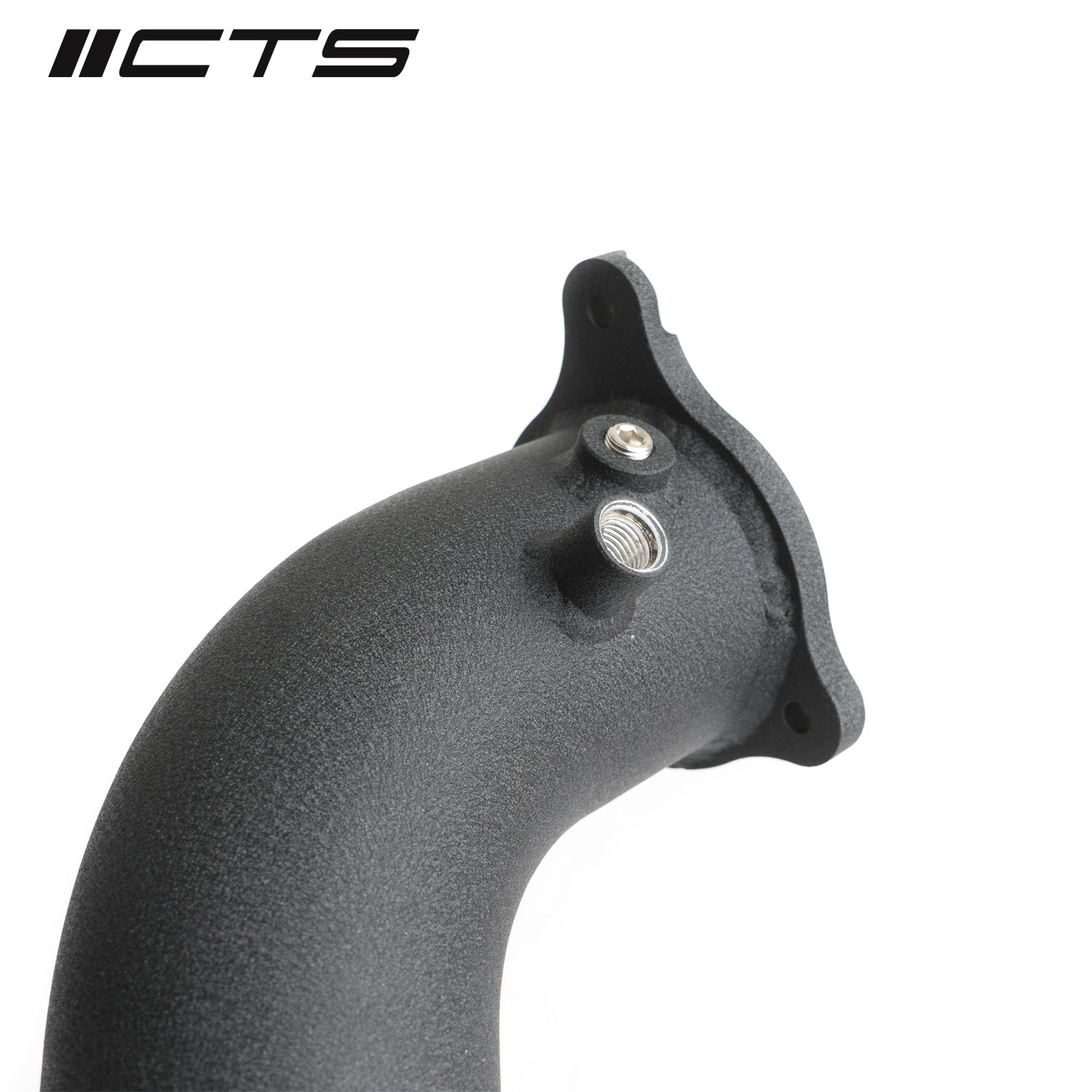CTS Turbo Charge Pipe Upgrade Kit - 2017+ F-Series and G-Series BMW B46/B48 2.0T - STREETUNED