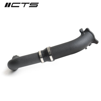 CTS Turbo Charge Pipe Upgrade Kit - 2017+ F-Series and G-Series BMW B46/B48 2.0T - STREETUNED