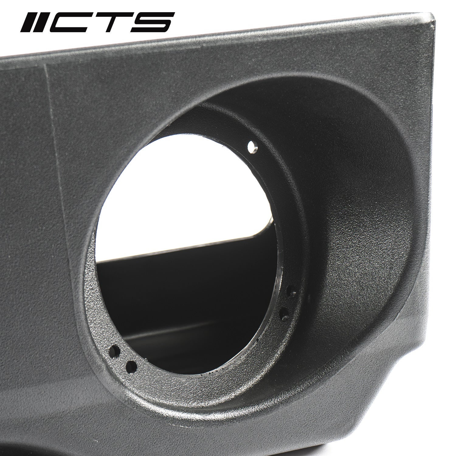 CTS Turbo High-Flow Intake EVO4 - 2022+ Volkswagen MK8 VW Golf R - STREETUNED