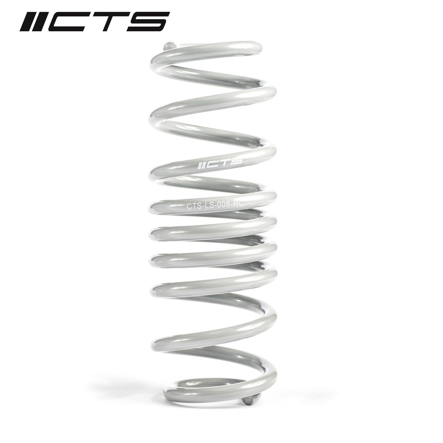 CTS Turbo Lowering Spring Set - 2015-2021 Volkswagen MK7 Golf R - STREETUNED