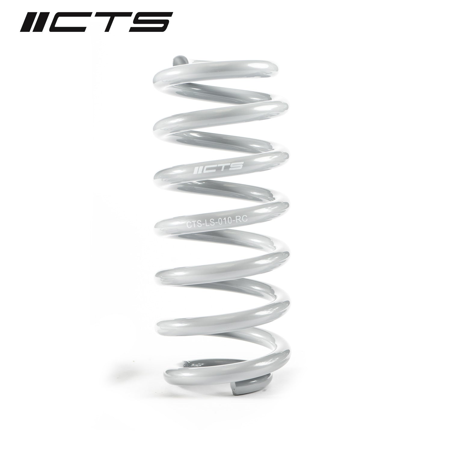 CTS Turbo Lowering Spring Set - 2022+ Volkswagen MK8 Golf R - STREETUNED