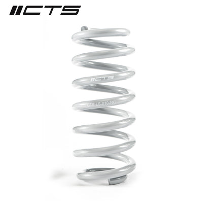 CTS Turbo Lowering Spring Set - 2022+ Volkswagen MK8 Golf R - STREETUNED