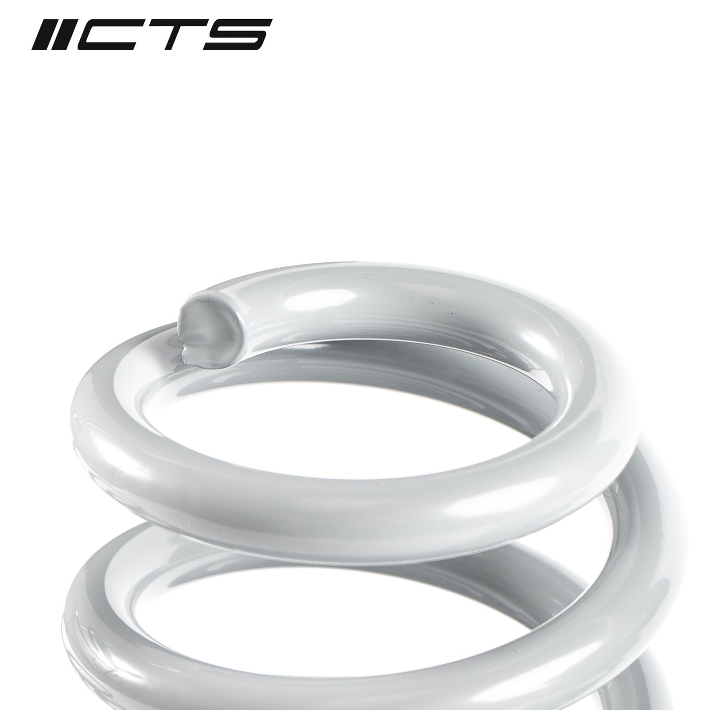 CTS Turbo Lowering Spring Set - 2022+ Volkswagen MK8 Golf R - STREETUNED