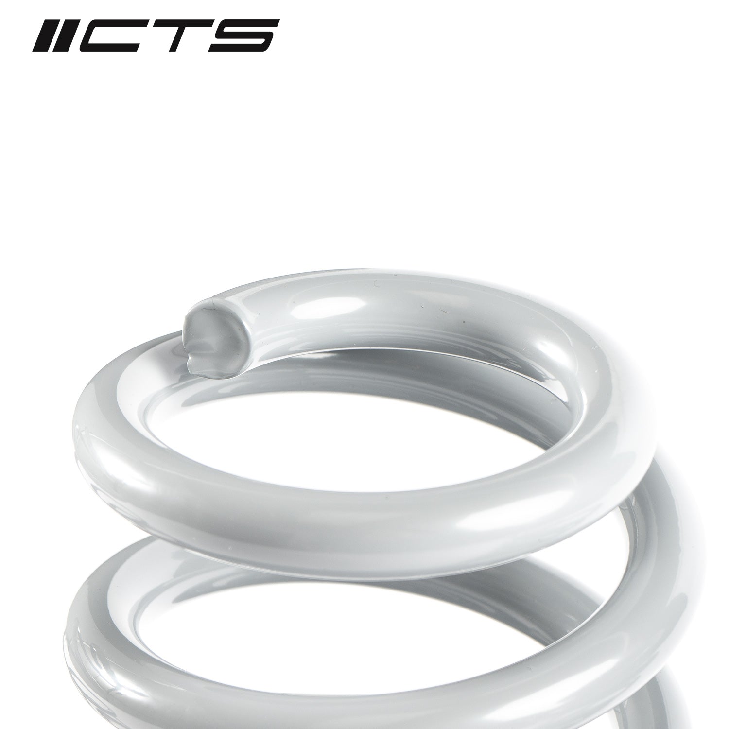 CTS Turbo Lowering Spring Set - 2022+ Volkswagen MK8 Golf R - STREETUNED