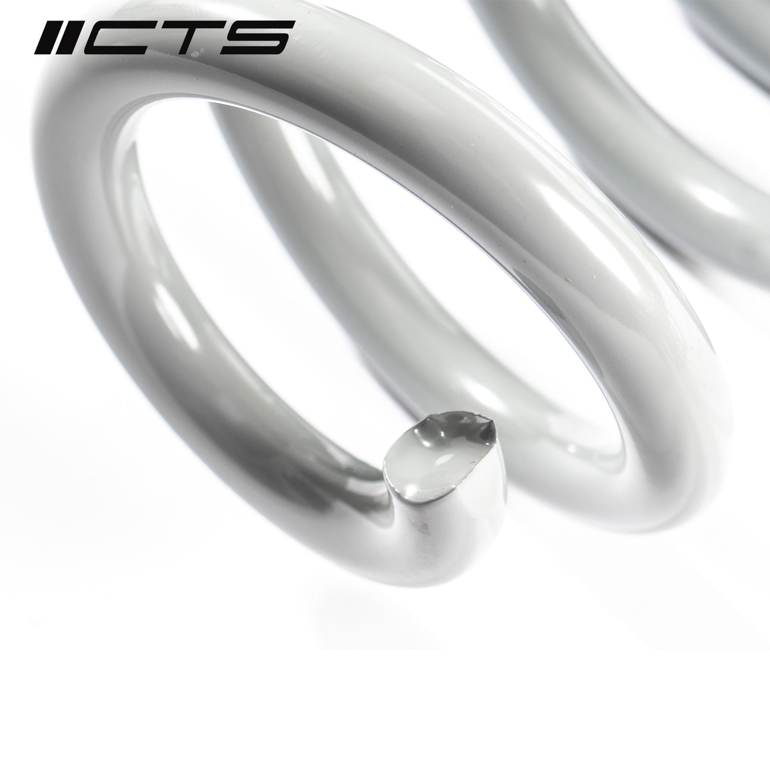 CTS Turbo Lowering Springs - 2017-2024 Audi B9/9.5 A4/S4/A5/S5/Allroad - STREETUNED