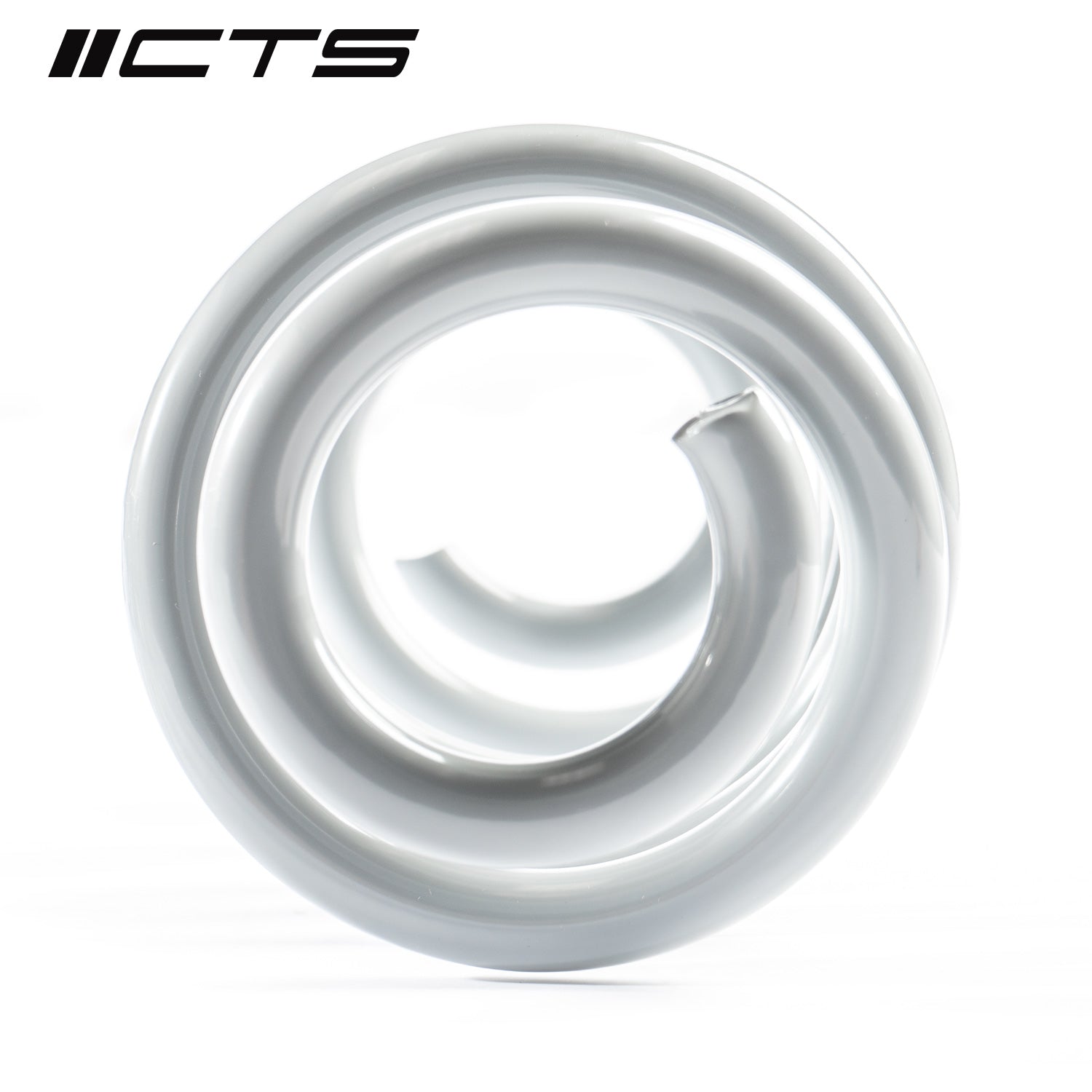 CTS Turbo Lowering Springs - 2017-2024 Audi B9/9.5 A4/S4/A5/S5/Allroad - STREETUNED