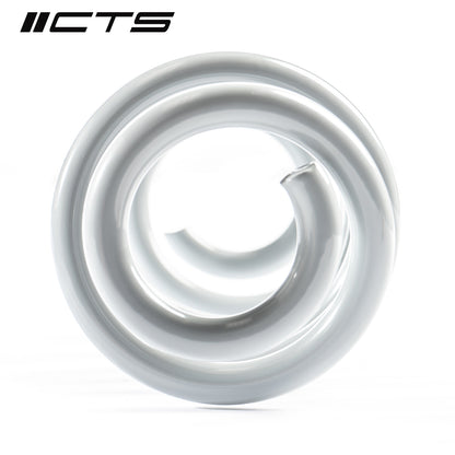 CTS Turbo Lowering Springs - 2017-2024 Audi B9/9.5 A4/S4/A5/S5/Allroad - STREETUNED