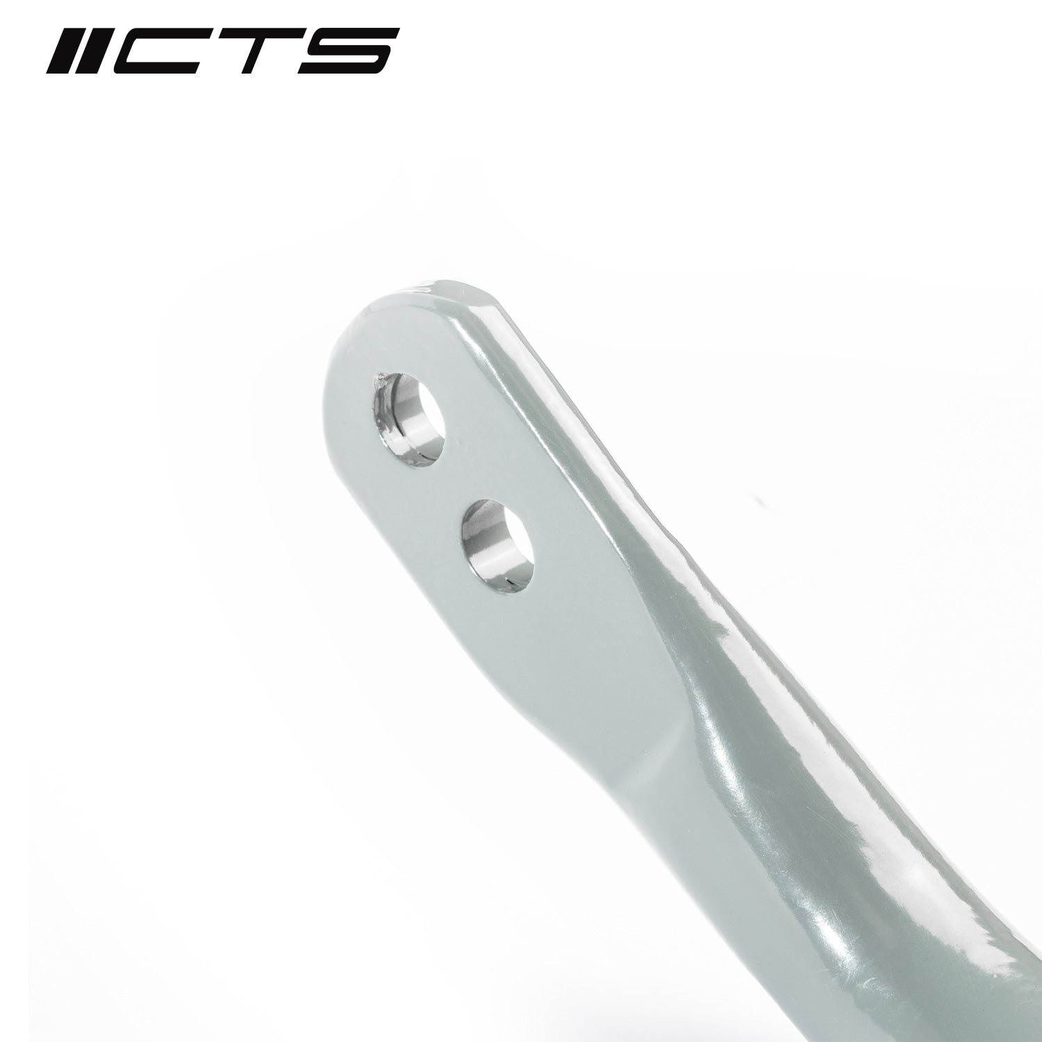 CTS Turbo Adjustable Front Sway Bar Upgrade - 2015+ Volkswagen MQB MK7/Audi 8V - STREETUNED