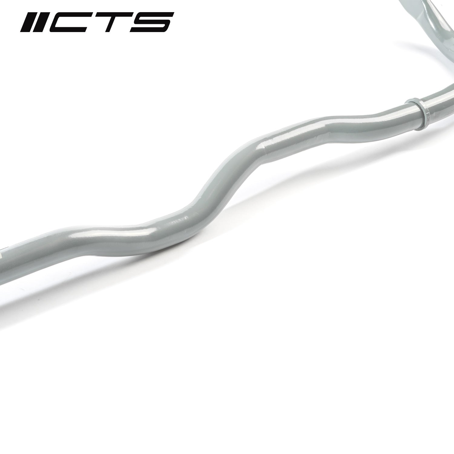 CTS Turbo Adjustable Front Sway Bar Upgrade - 2015+ Volkswagen MQB MK7/Audi 8V - STREETUNED