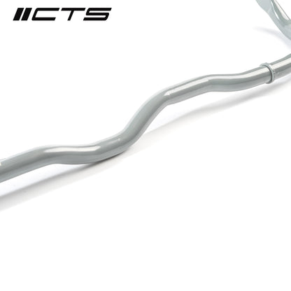 CTS Turbo Adjustable Front Sway Bar Upgrade - 2015+ Volkswagen MQB MK7/Audi 8V - STREETUNED