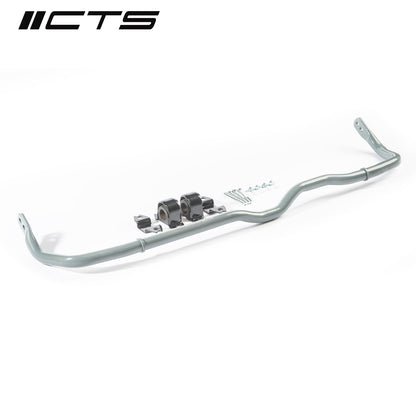CTS Turbo Adjustable Front Sway Bar Upgrade - 2015+ Volkswagen MQB MK7/Audi 8V - STREETUNED